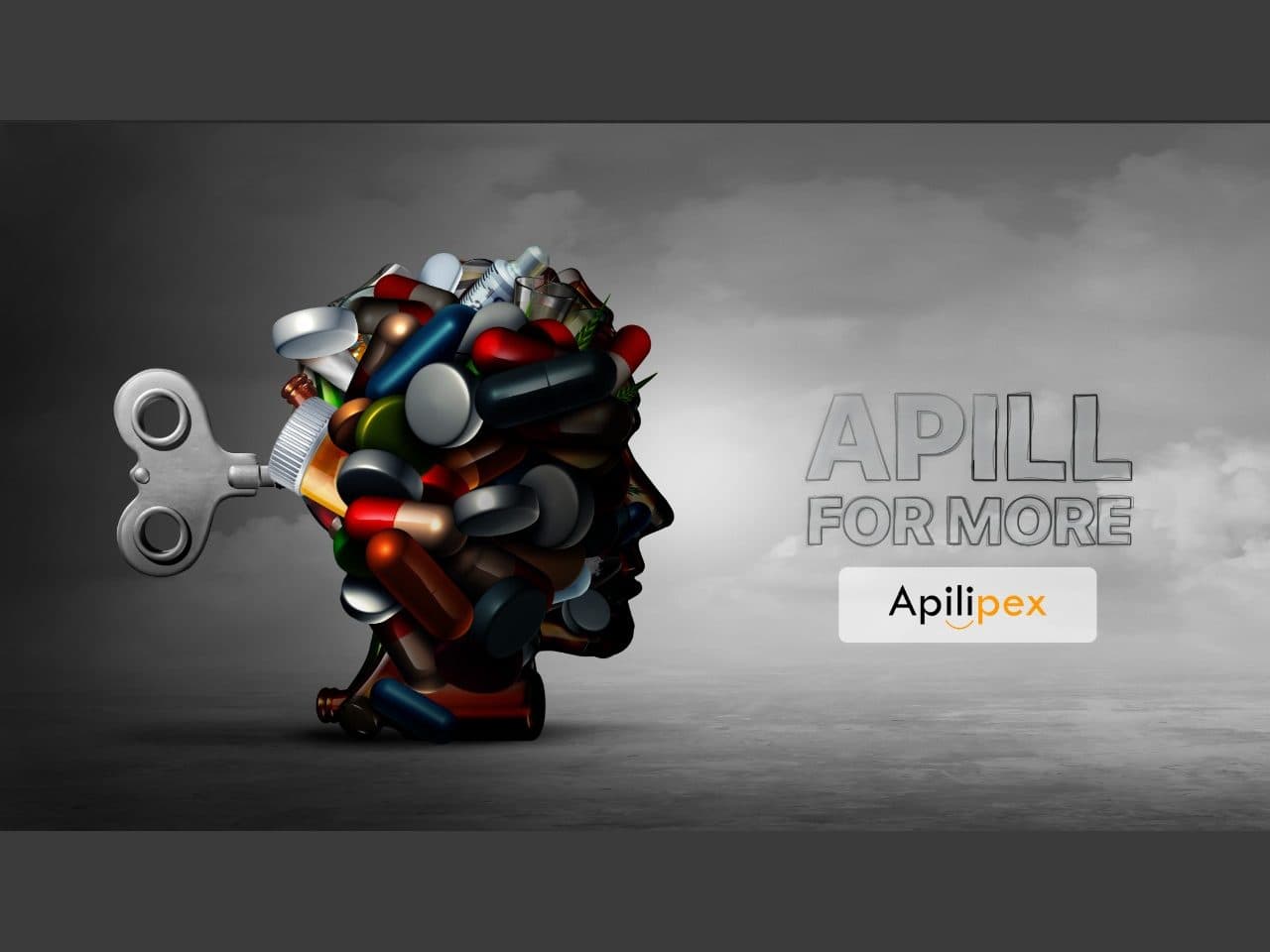 Apilipex — Mechanics of focus
