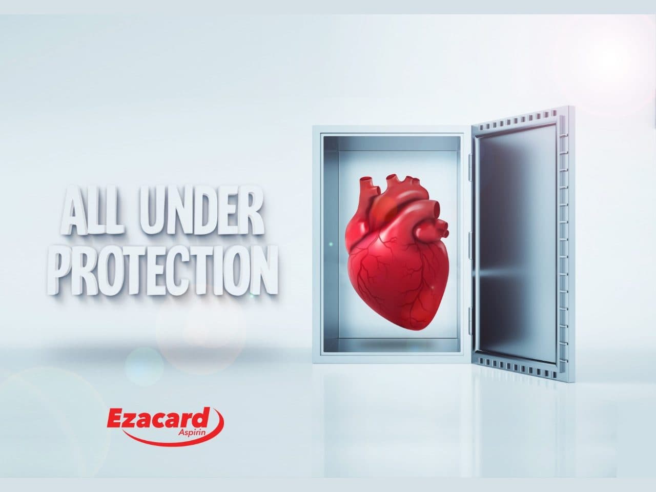 Ezacard — All under protection
